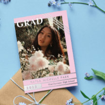 Foto-Abschluss für hellrosa und silberfarbene Lini