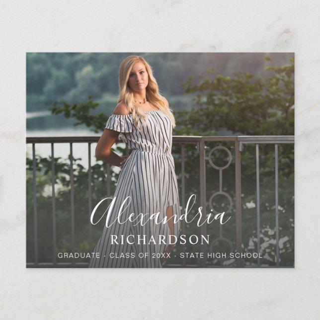 Foto-Abschluss für Mod-Name des  - LGR-Name Flyer (Vorne)