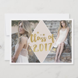 Foto Abschluss Open House Einladung