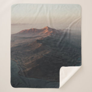 FOTO AERIAL SHERPADECKE