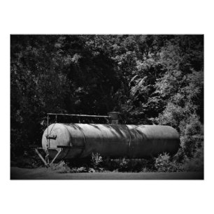 Foto "Akkumulatorenstrom auf Mutter Erde" drucken