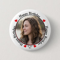Foto Alles Gute zum Geburtstag Wir lieben dich Fei