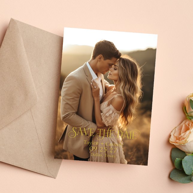 Foto Ankündigung Datum freihalten (Von Creator hochgeladen)