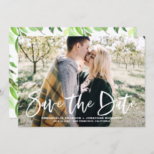 Foto Ankündigung Datum freihalten