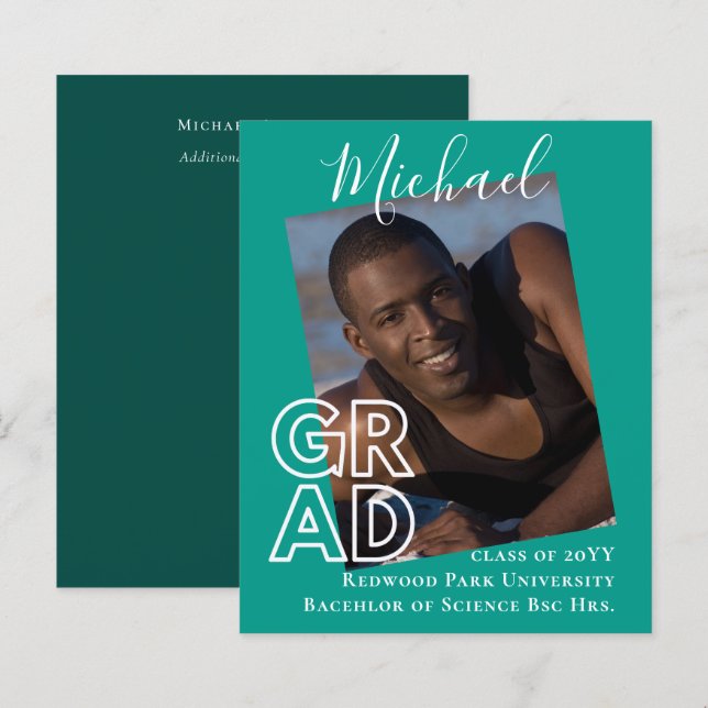 FOTO-Ankündigung von HAUSHALT Dankeschön (Vorne/Hinten)