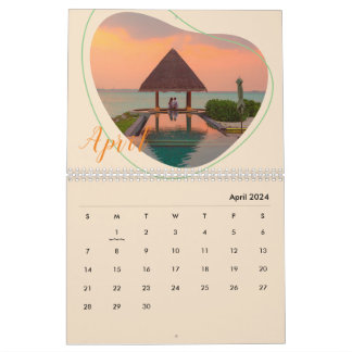 Foto anpassen kalender