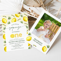 Foto Arch Lemon Unser Hauptpresse 1. Geburtstag