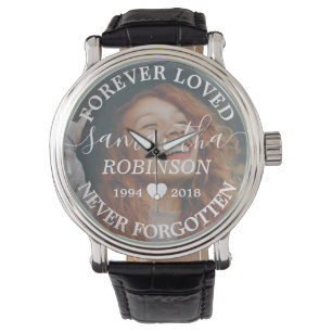 Foto Armbanduhr