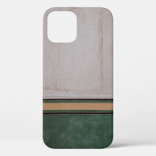 Foto aus braunem Betonbelag Case-Mate iPhone Hülle