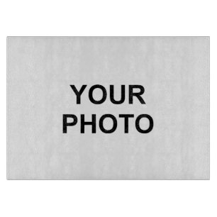 Foto-Ausschnitt-Brett Schneidebrett