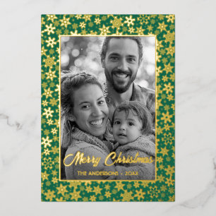 Foto   Auto Pic in Black and White konvertieren Folien Feiertagskarte