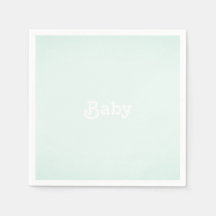 Foto Babydusche, Geburtstag anpassen