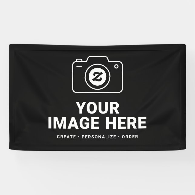Foto Banner (Horizontal)