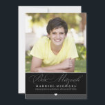 FOTO BAR MITZVAH INVITE: hübscher Typ 2 Einladung<br><div class="desc">Originalbild und Design © schlichtes PAPERIE - - - - - - - - - - - - - - - - - - - - - - - - - - - - - - - - - - - - - - - - - - - - -...</div>