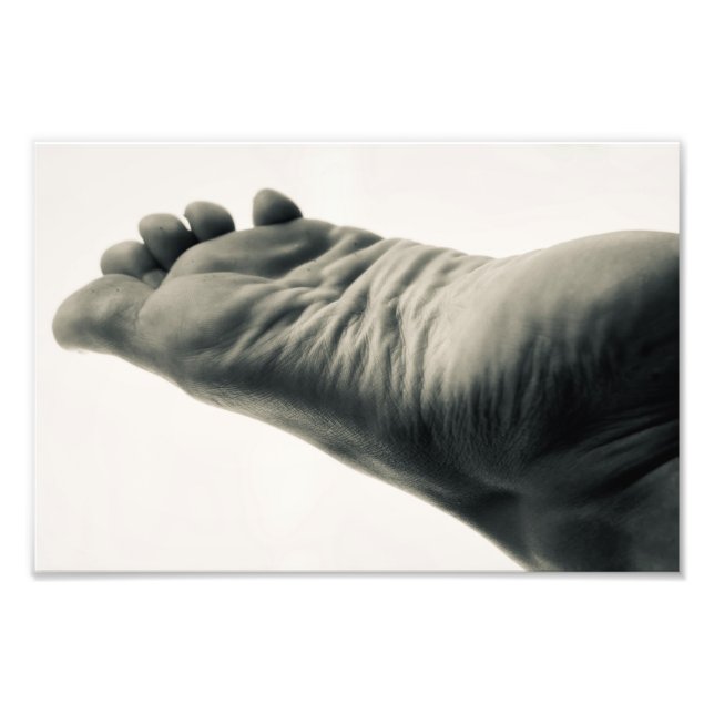 Foto Barefoot Running (erstes Datum am Park) (Vorne)