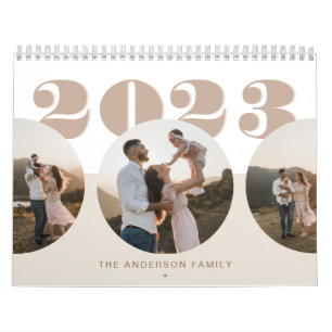 Foto-Basisskript Kalender