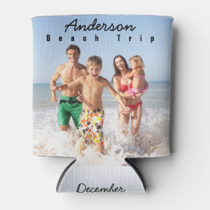 Foto Beach Trip Dosenkühler