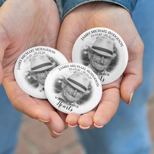 Foto Beerdigung Keepake Flaschenöffner (Von Creator hochgeladen)