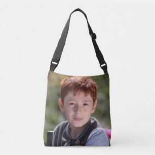 Foto-benutzerdefinierte Tasche