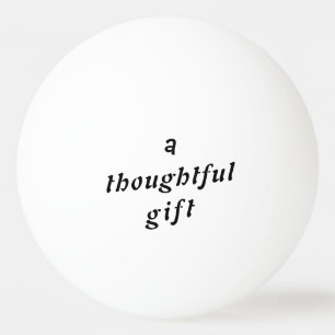 Foto Bild Tamplate Tischtennisball