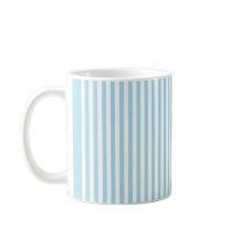 Foto Blaue vertikale Streifen