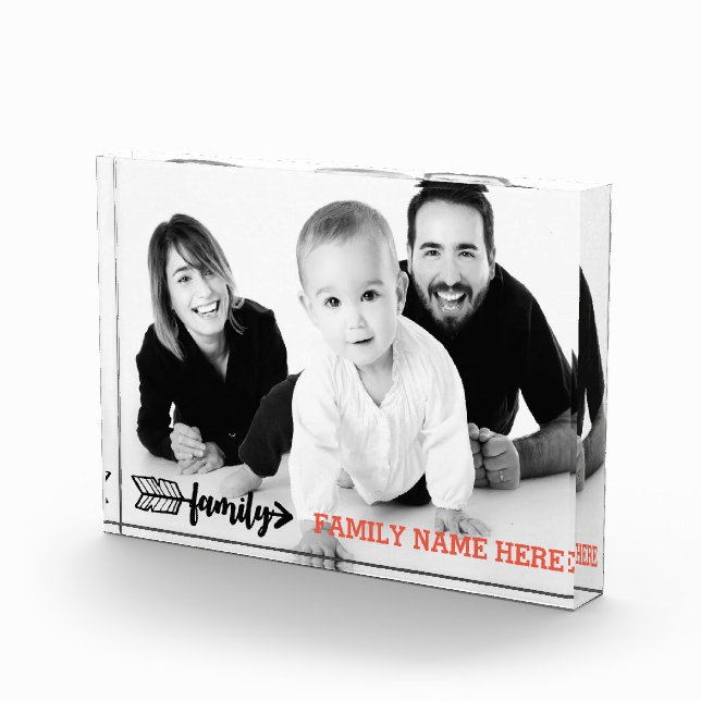 Foto-Block Fotoblock (Rechts)