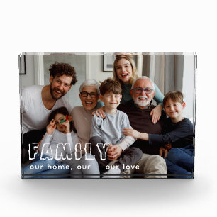 Foto-Block für das Chic-Kollage-Handbuch Fotoblock