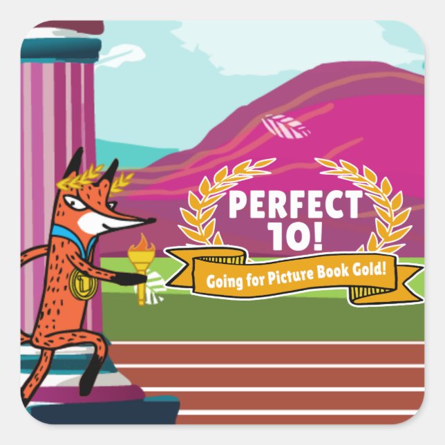 Foto Book Summit 2024 - Aufkleber (Vorderseite)