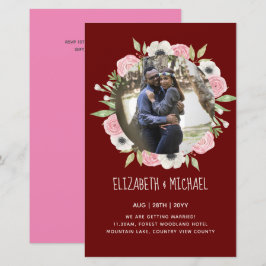 FOTO-BREITERSUCHEN - Blumenkranz