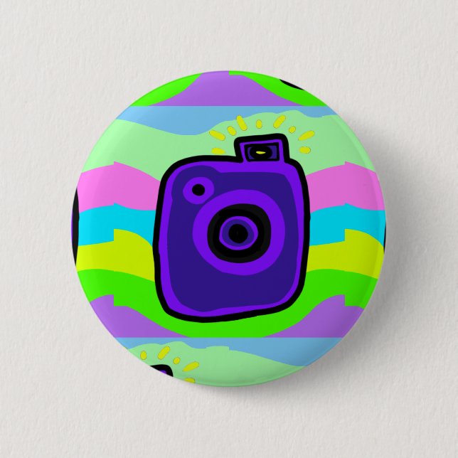 Foto Button (Vorderseite)