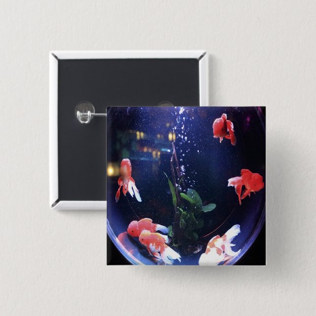 Foto Button (Vorne & Hinten)