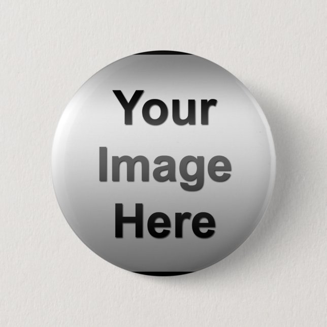 Foto Button (Vorderseite)