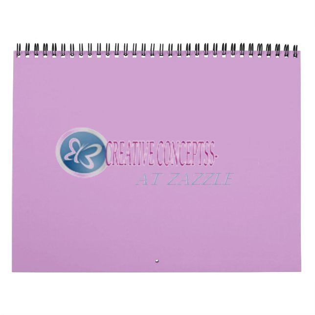 Foto CALENDAR Kalender (Titelbild)