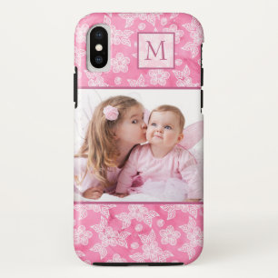 Foto Case-Mate iPhone Hülle