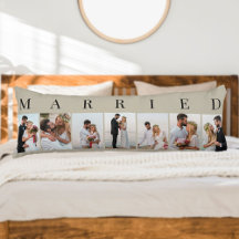 Foto Collage 7 Picture Natural and Black VERHEIRAT