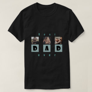 Foto Collage- CUTET-Shirt T-Shirt
