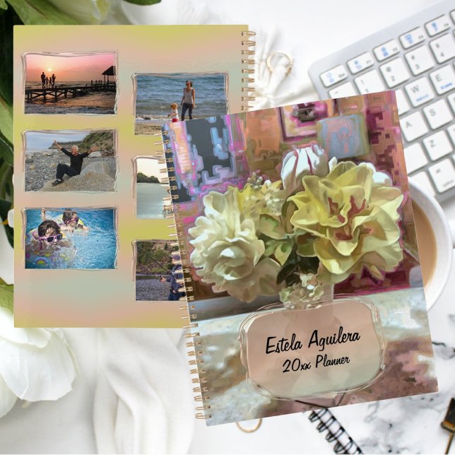 Foto Collage PCM1 Planer (Von Creator hochgeladen)