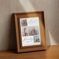 Foto Collage Poster und Print