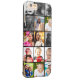 Foto-Collagen-personalisierte Gewohnheit Case-Mate iPhone Hülle (Rückseite/Rechts)