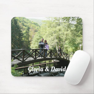 Foto Couple Mouse Mousepad