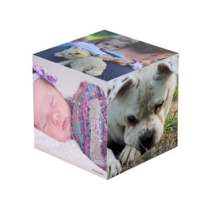 Foto Cube - HAMbWG Würfel