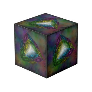 Foto Cube Würfel