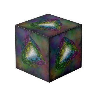 Foto Cube Würfel