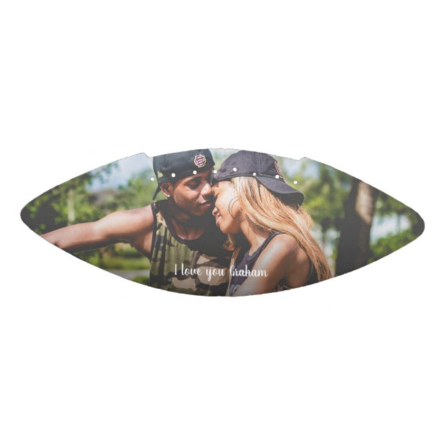 Foto Custom Football (Panel)