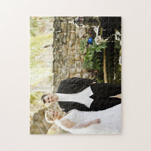 Foto Custom Gebäude Block, Jigsaw Puzzle, Pictur Puzzle