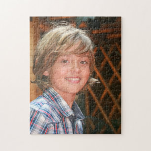 FOTO CUSTOM JIGSAW PUZZLE hinzufügen