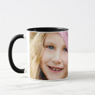 FOTO CUSTOM KAFFEE TASSE FPR GRANDMA