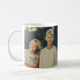 FOTO CUSTOM KAFFEE TASSE TASSE