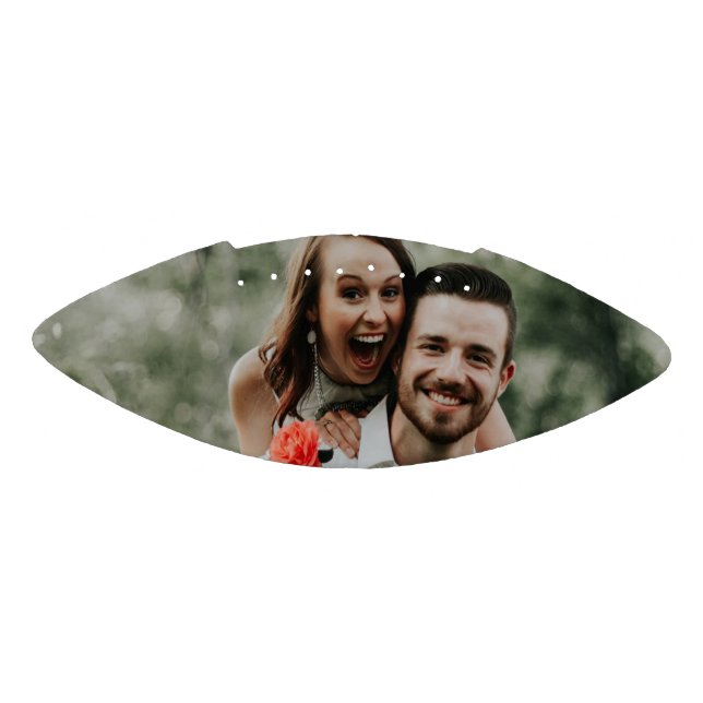 Foto Custom One Panel Football (Panel)