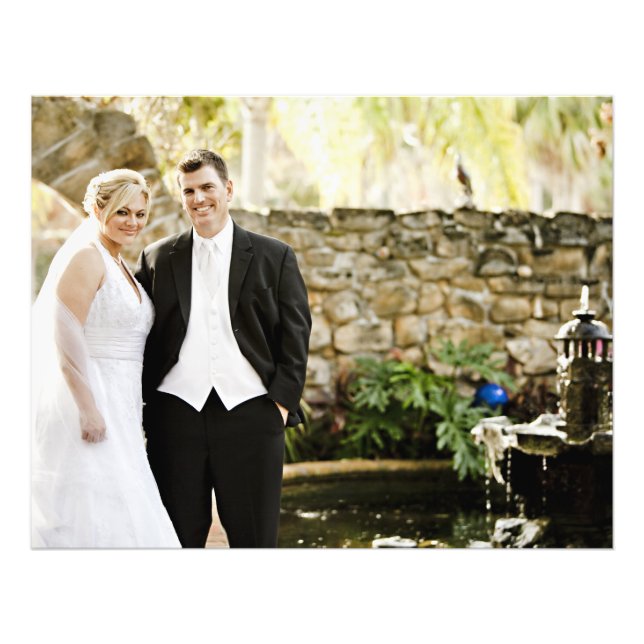Foto Custom, Picture custom, Christmas Foto Gift (Vorne)